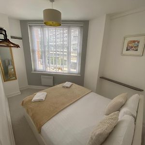 Appartement met Drie Slaapkamers